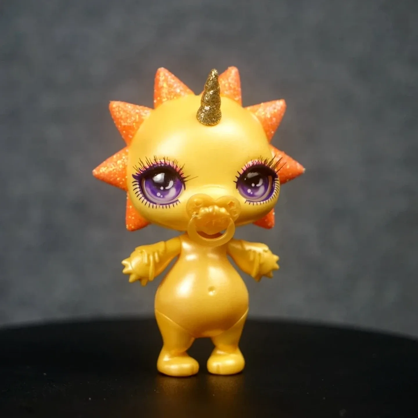 Poopsie Slime Surprise Unicorn Ray image indicator(2)