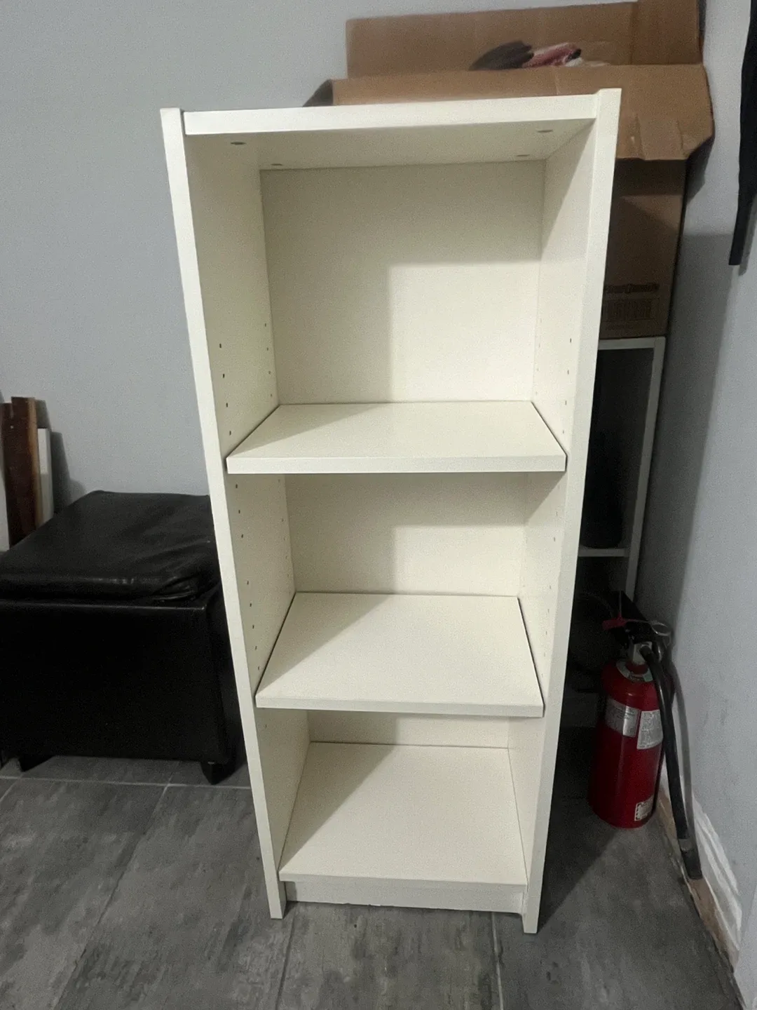 IKEA Billy Bookcase image indicator(3)