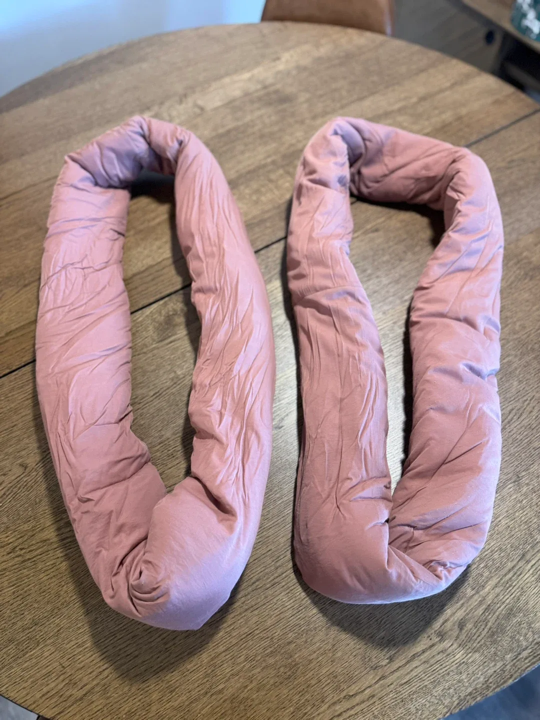 Travelling Neck Pillows
