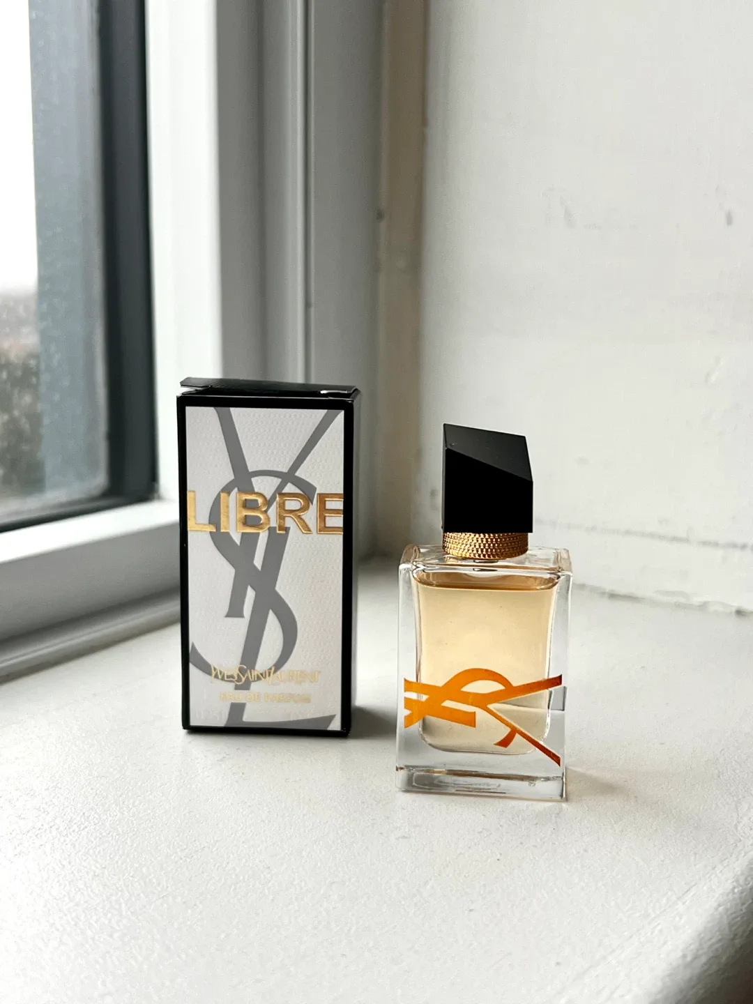 YSL LIBRE EAU DE PARFUM 7.5ML image indicator(2)