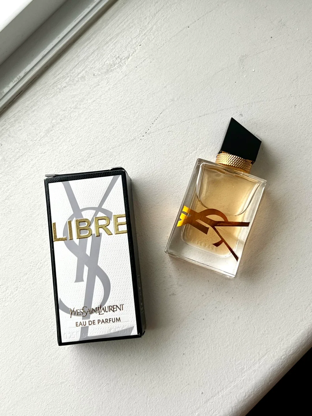 YSL LIBRE EAU DE PARFUM 7.5ML
