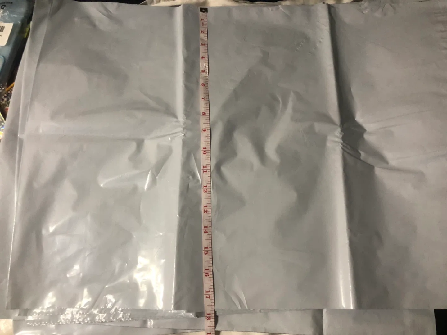 LARGE:Poly Mailer Shipping Envelopes 20x24 image indicator(7)