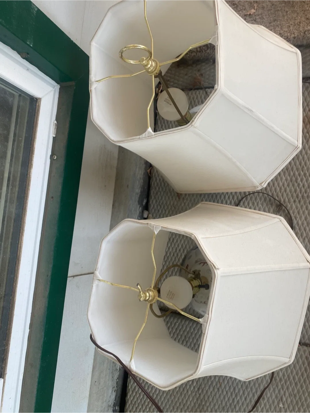 Pair of Decorative Table Lamps image indicator(2)