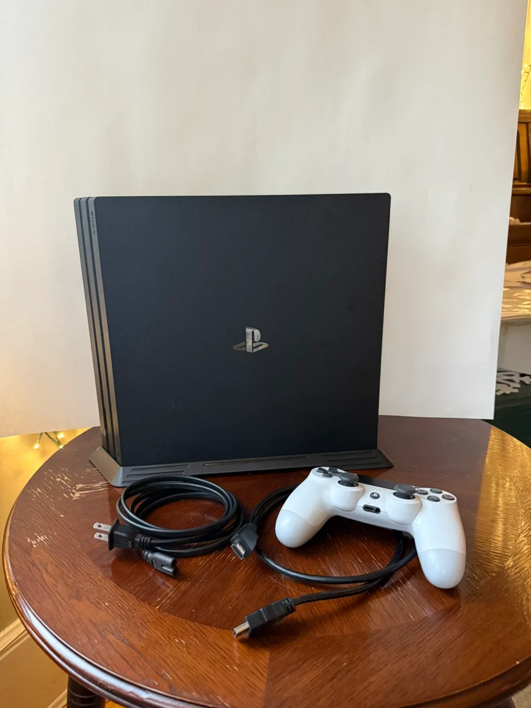 PlayStation 4 Pro image indicator(2)