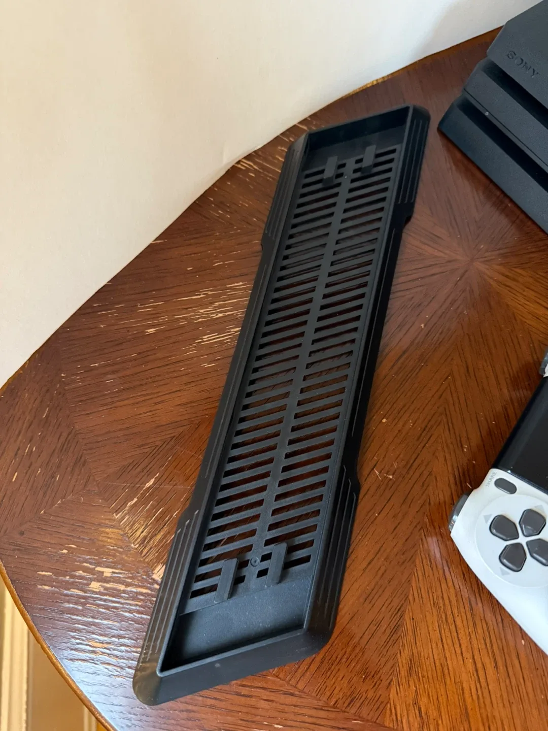 PlayStation 4 Pro image indicator(7)