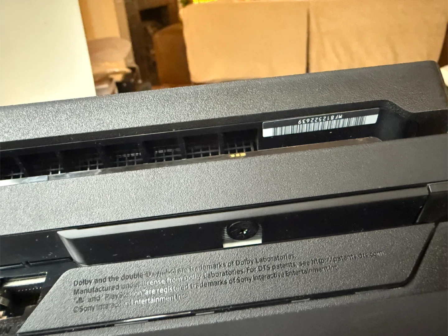 PlayStation 4 Pro image indicator(10)