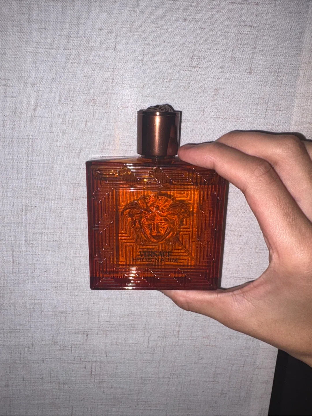 Versace Eros najim parfum 100ml