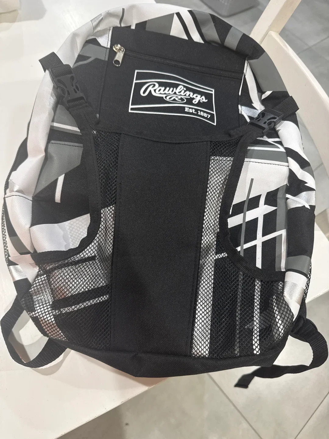 Rawlings Backpack