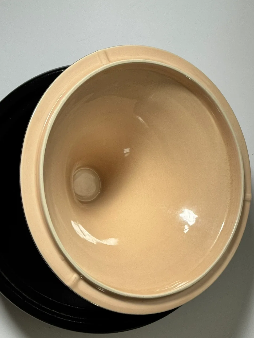 Le Creuset Moroccan Tagine - Red image indicator(5)