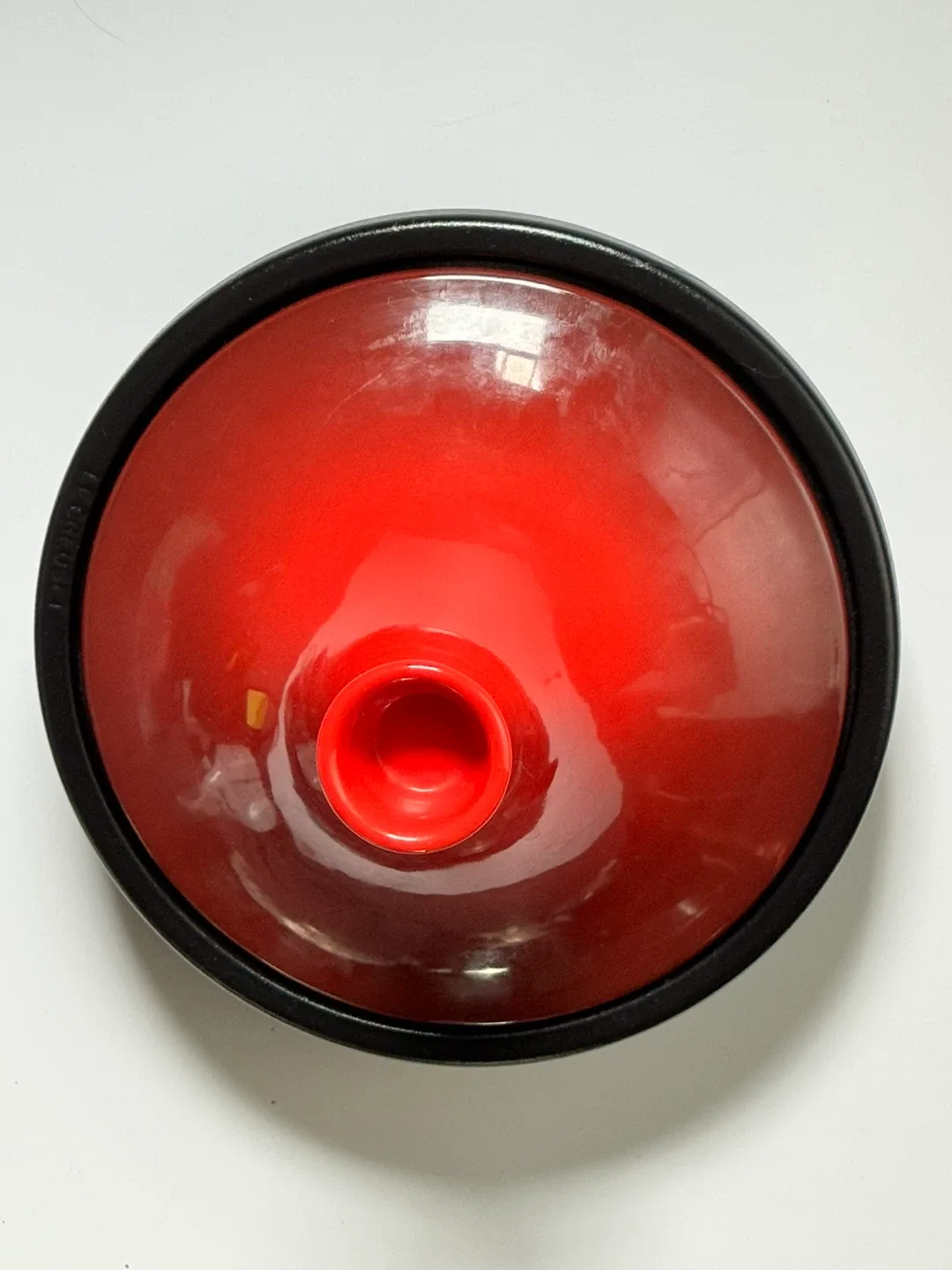 Le Creuset Moroccan Tagine - Red