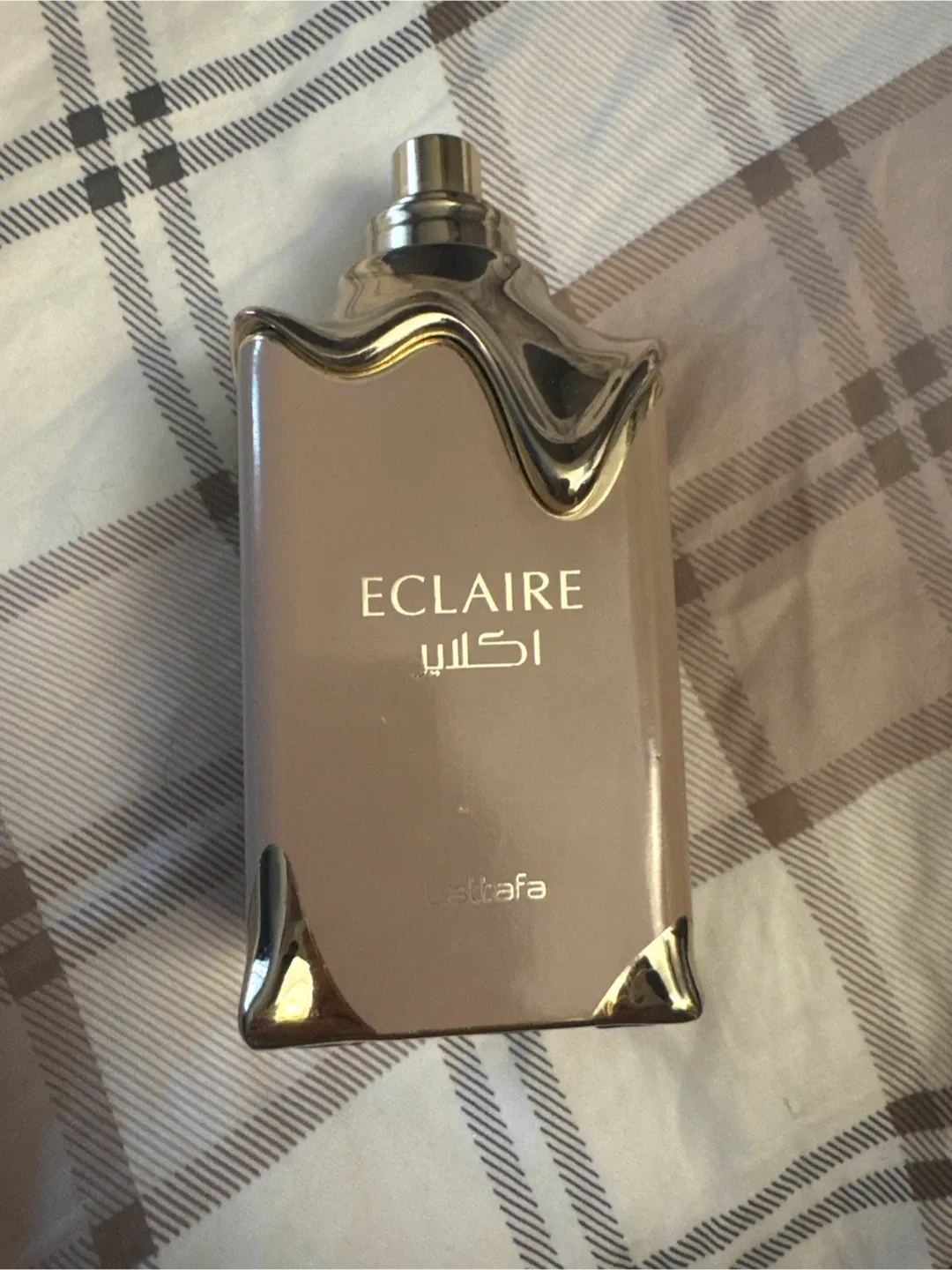 Lattafa Eclaire Perfume