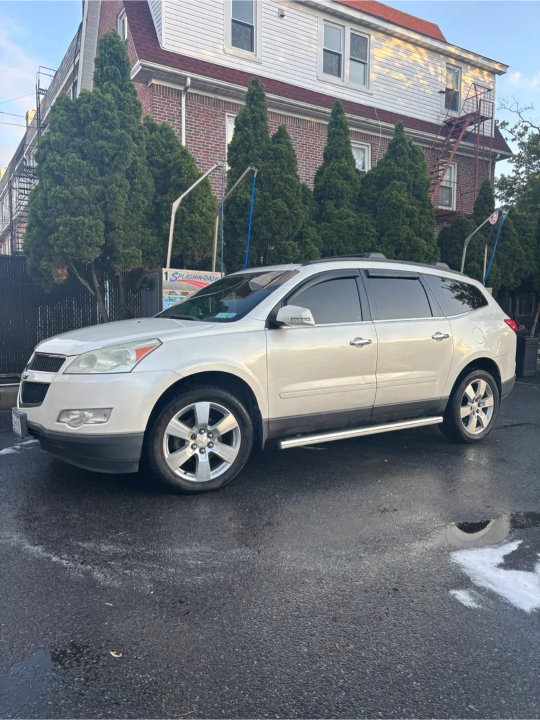 Un auto image indicator(3)