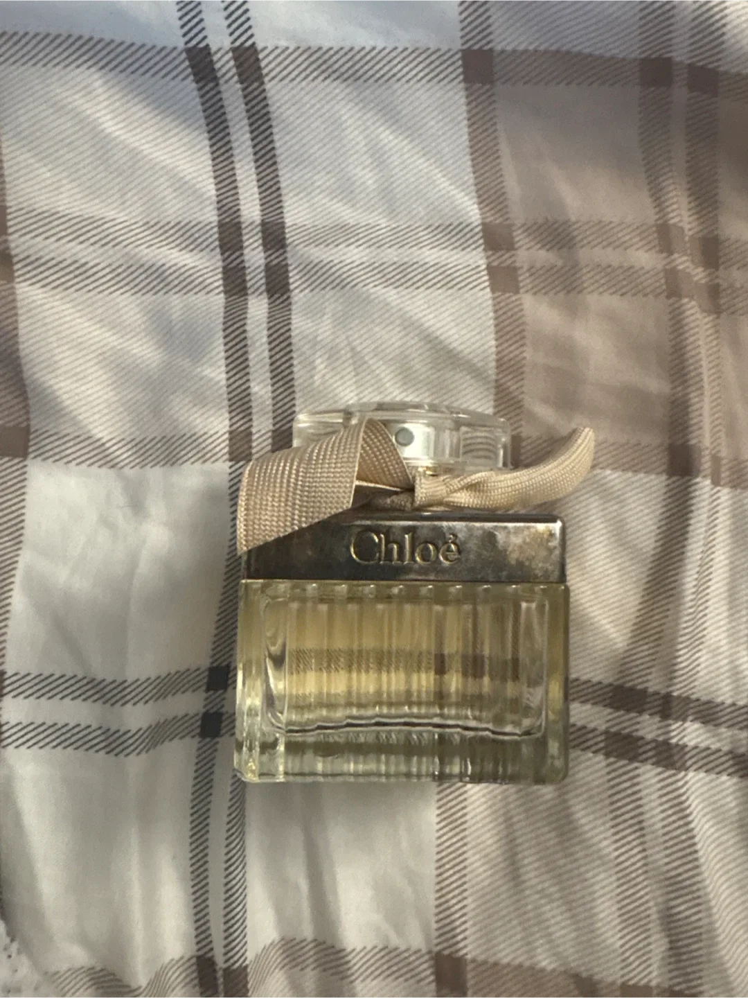 Chloé Eau de Parfum