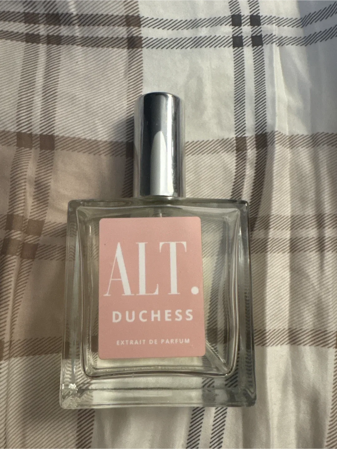 ALT. Duchess Extrait De Parfum