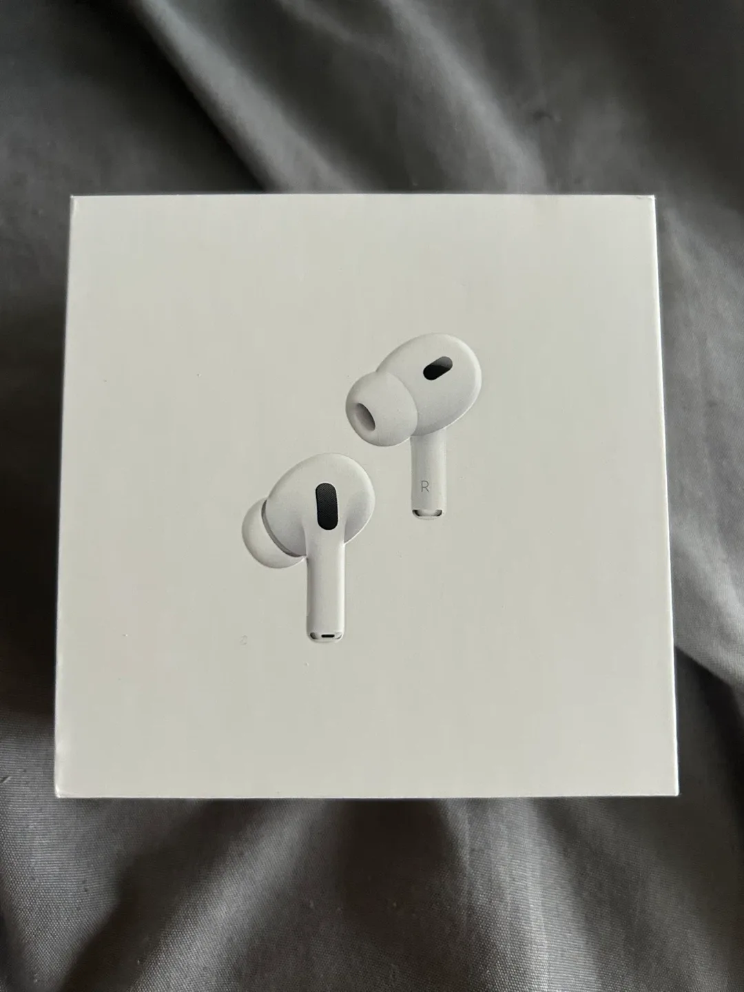 New Apple AirPods Pro (2nd Generation)