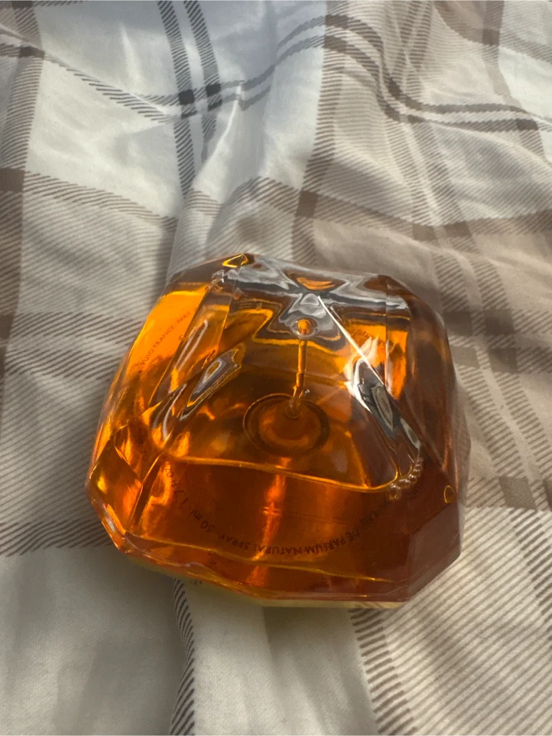 Rabanna Le Parfum Royal 50ml image indicator(2)