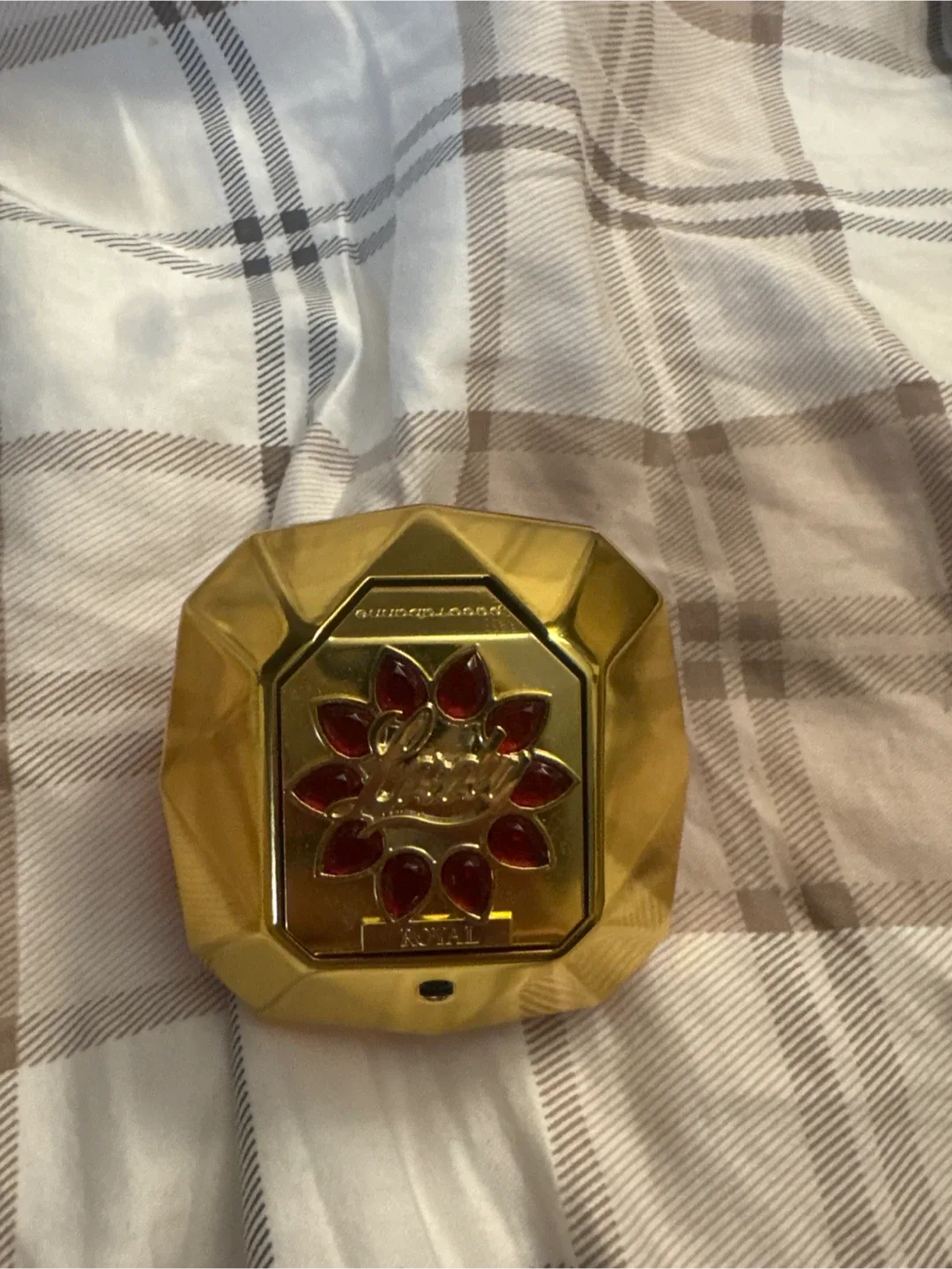 Rabanna Le Parfum Royal 50ml