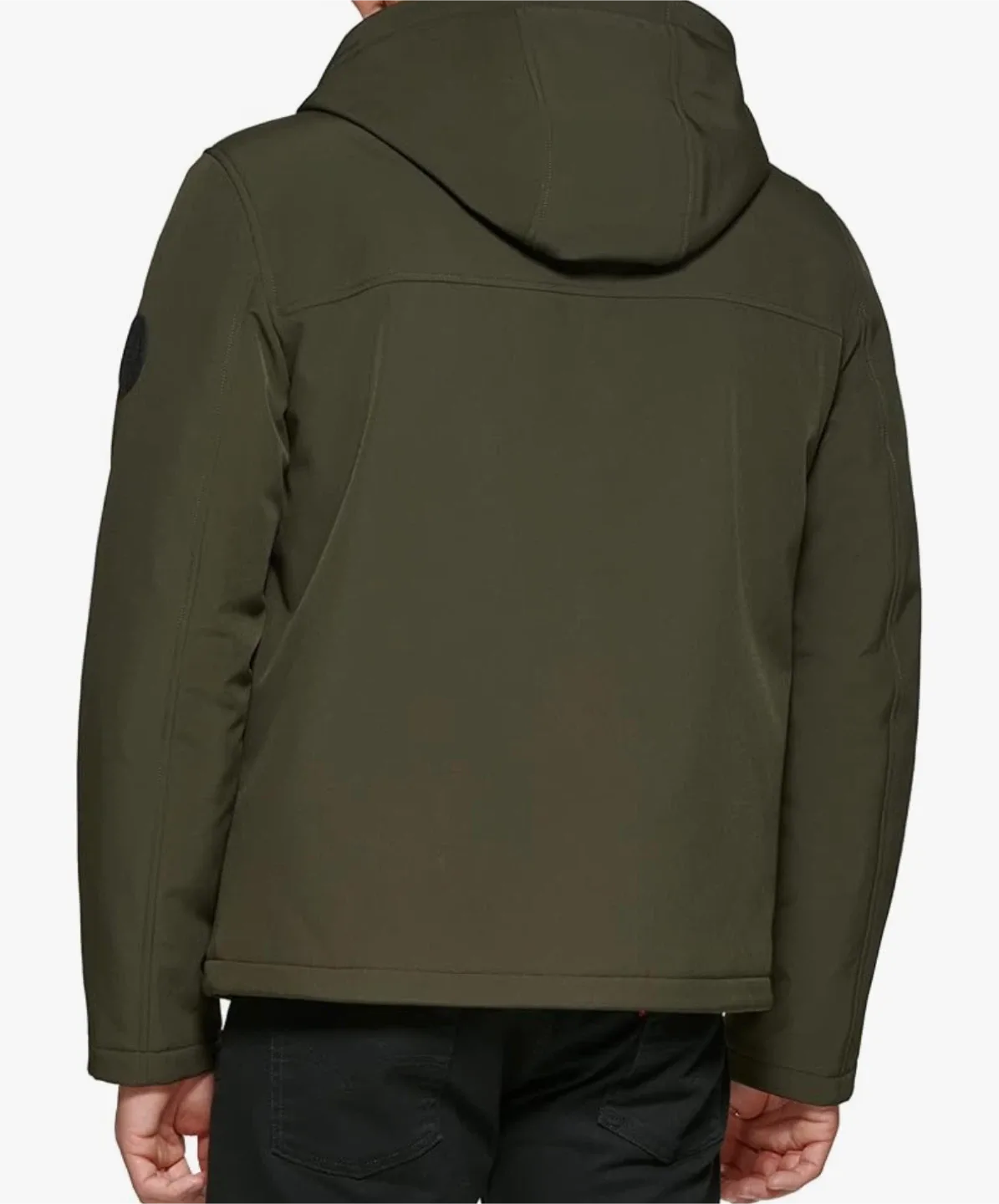 Levi’s Trucker Jacket image indicator(2)