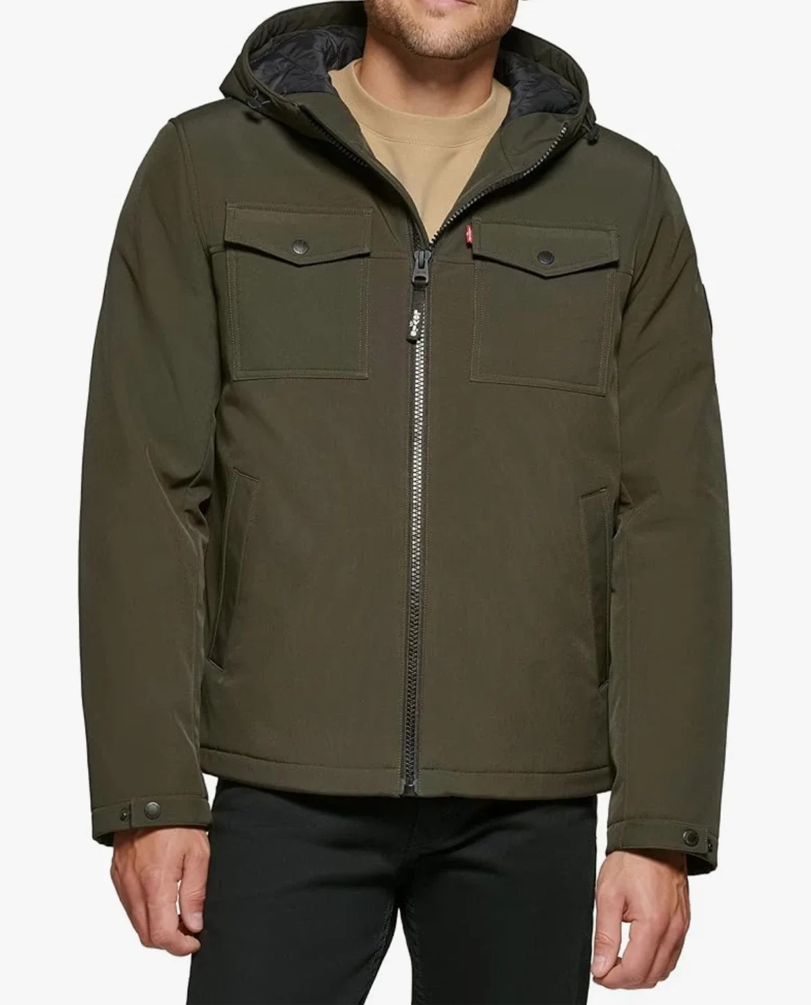 Levi’s Trucker Jacket