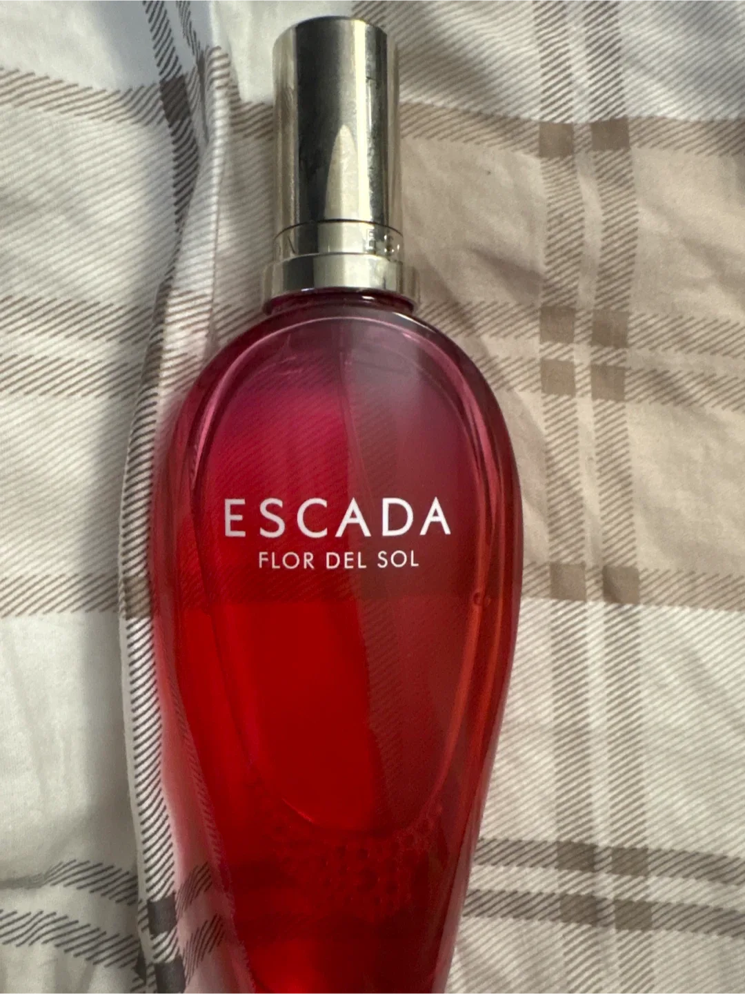 Escada Flor Del Sol Perfume