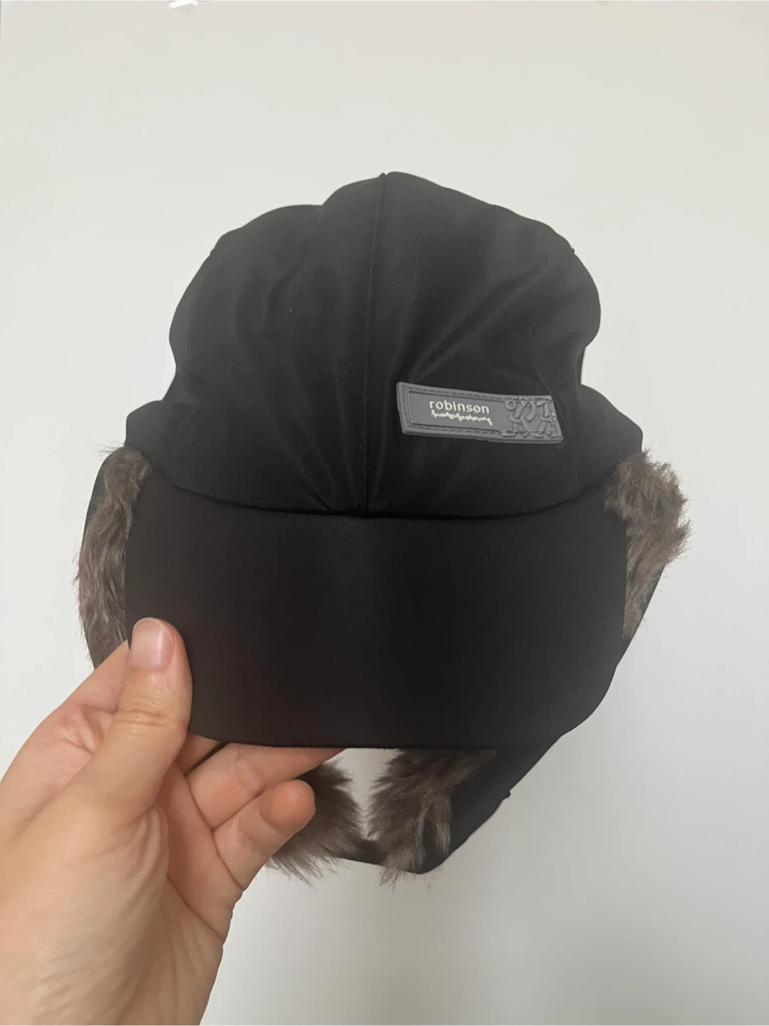 Robinson Trapper Hat - photo 2