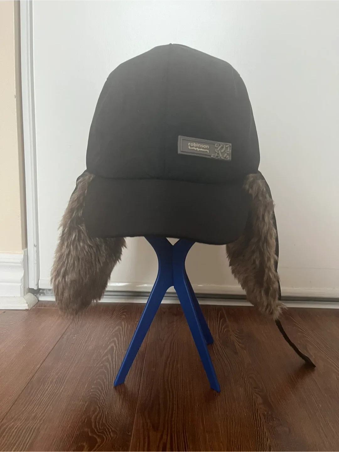 Robinson Trapper Hat