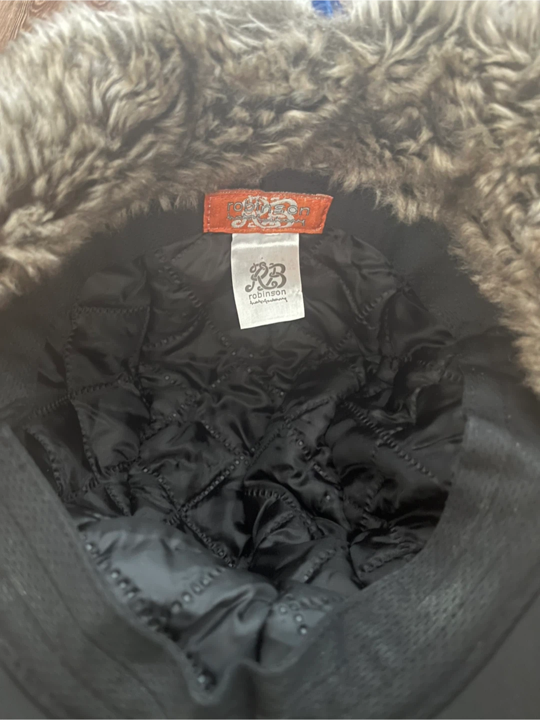 Robinson Trapper Hat - photo 5