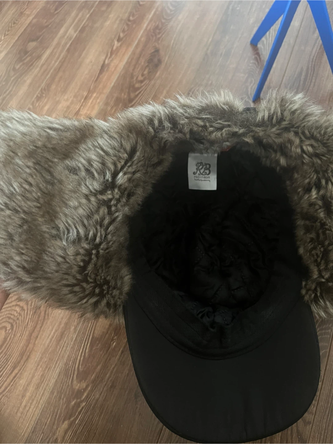Robinson Trapper Hat - photo 4