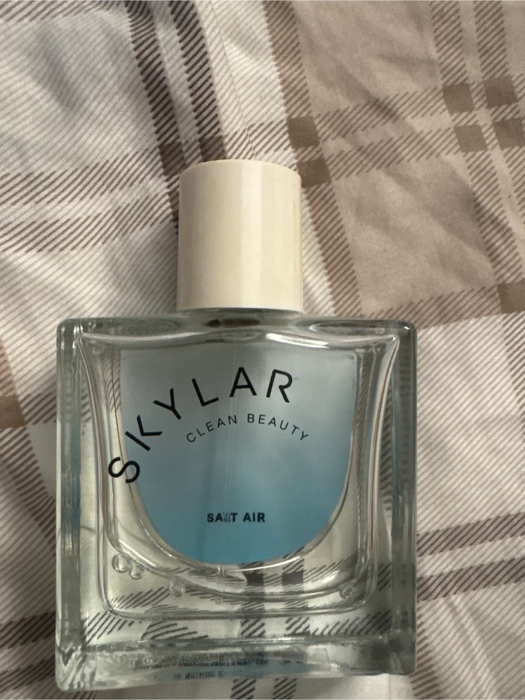 Skylar Clean Beauty Salt Air Perfume