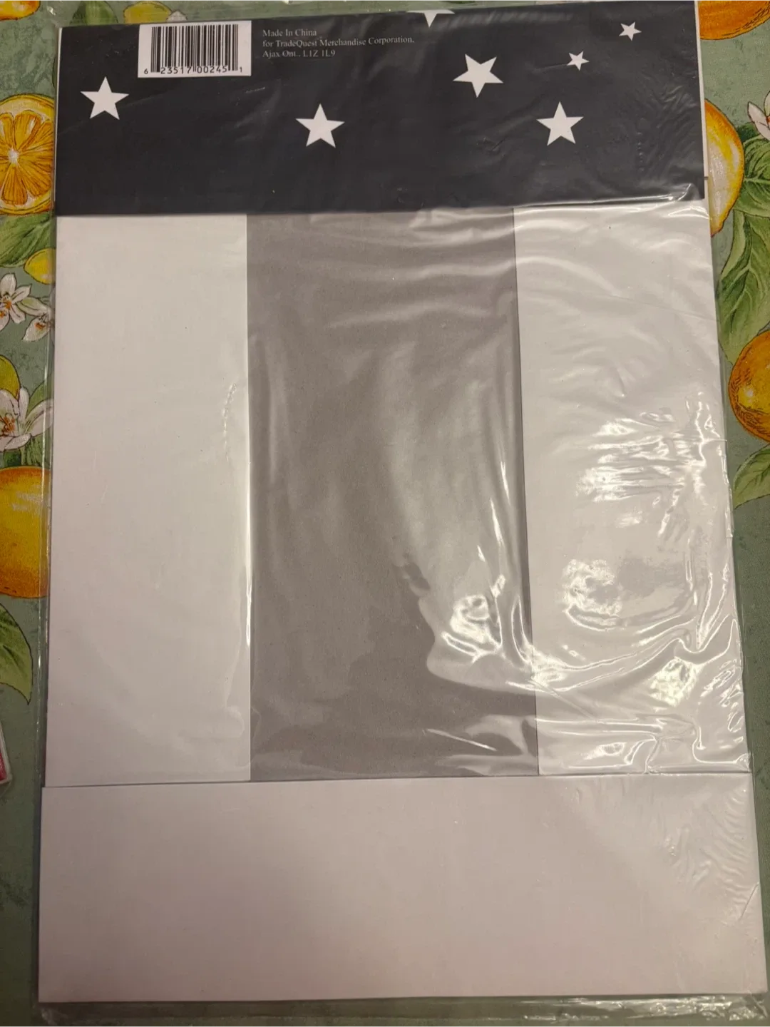 2 Christmas Gift boxes (New) (40cm x 27.5cm x 8.75cm) (FREE) image indicator(6)