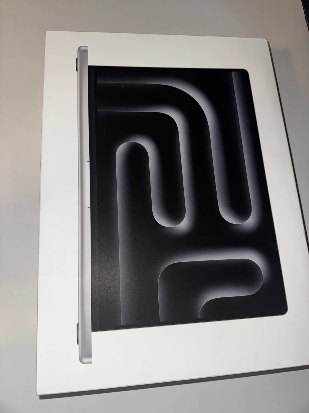 Macbook Pro M4 Pro Chip 16.2in 512GB Storage