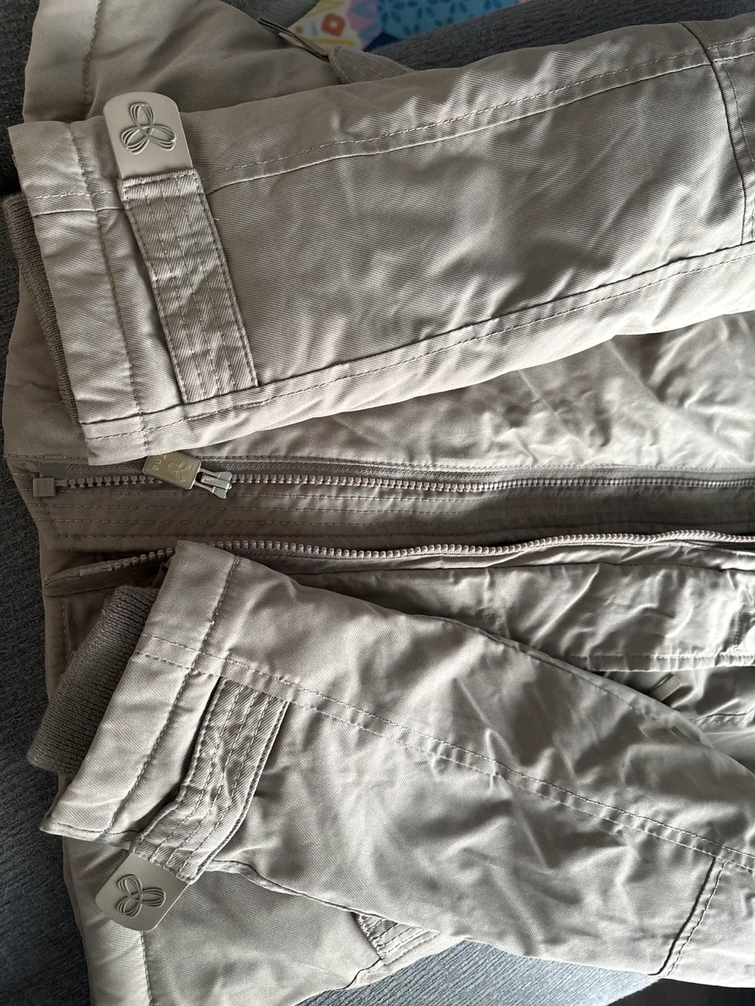 Tna Down-Filled Winter Parka image indicator(6)