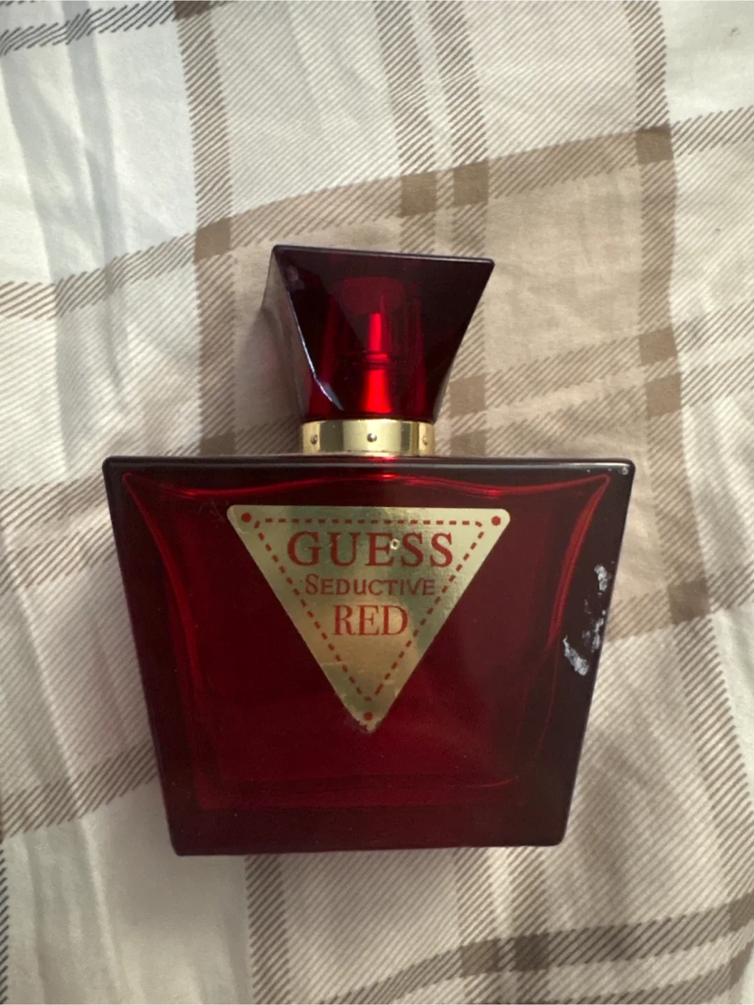 Guess Seductive Red Perfume