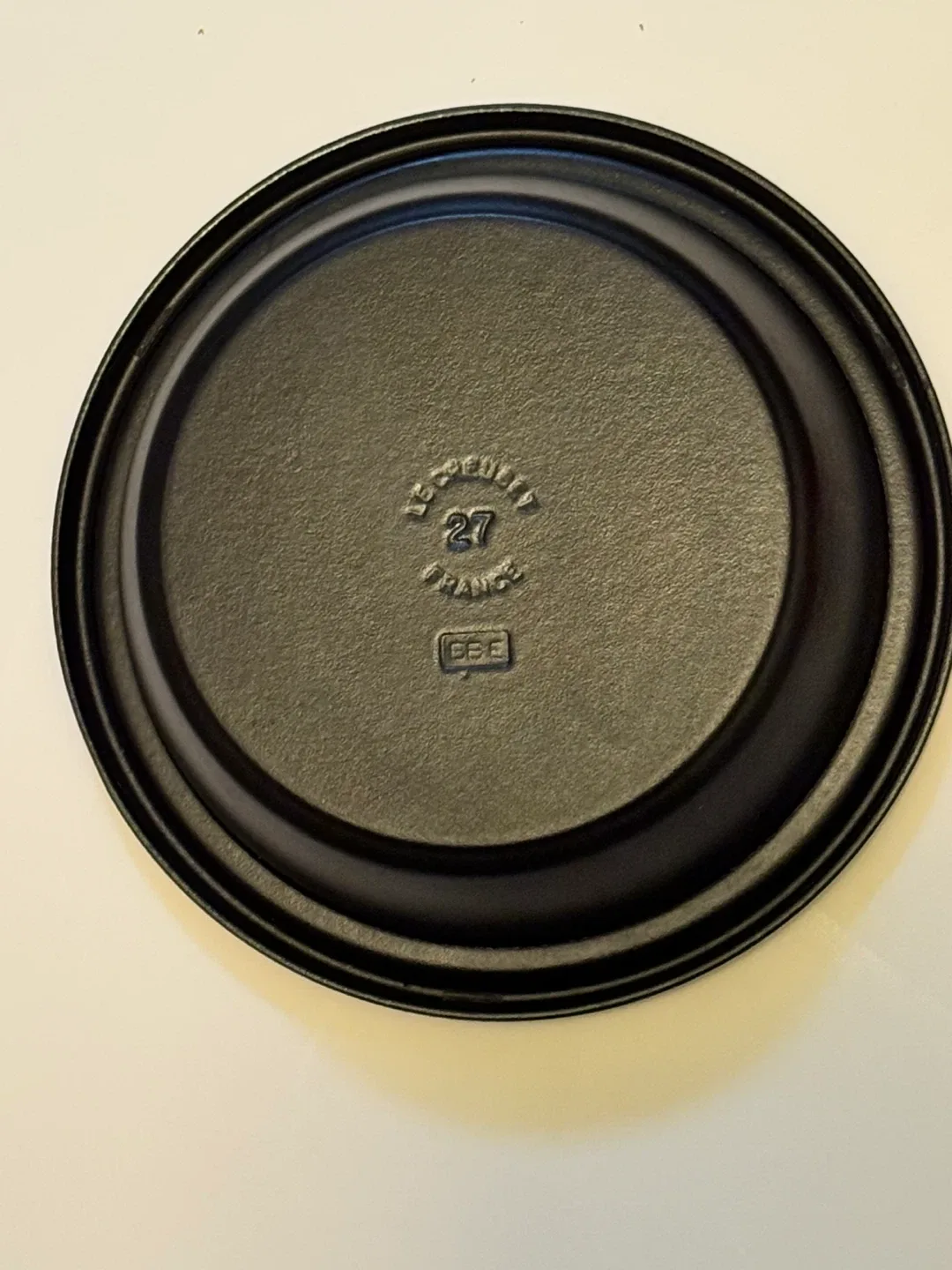 Le Creuset Moroccan Tagine - Red image indicator(7)