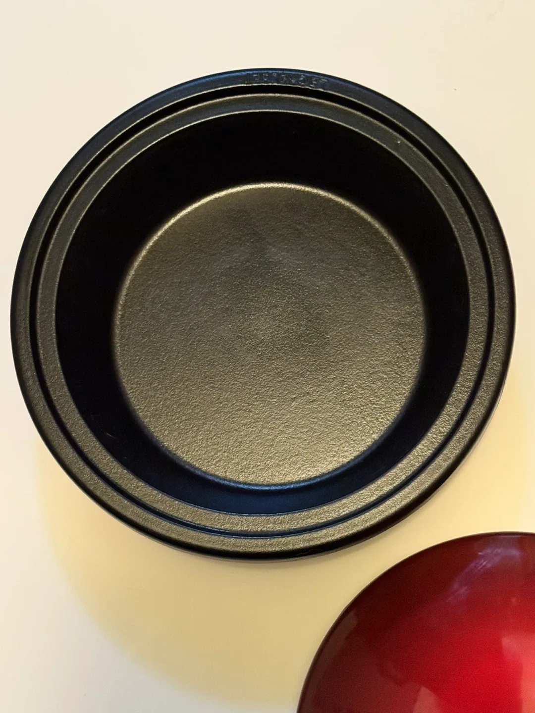 Le Creuset Moroccan Tagine - Red image indicator(9)