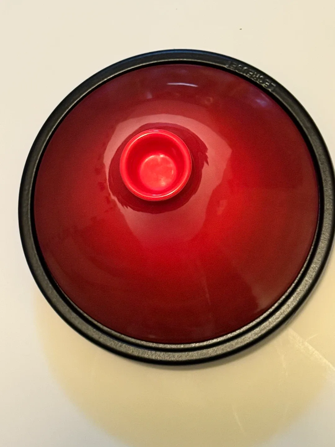 Le Creuset Moroccan Tagine - Red image indicator(6)