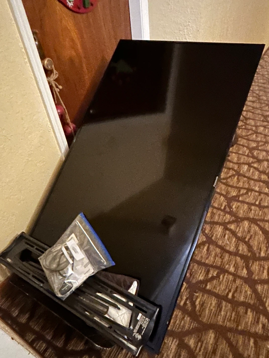 Panasonic VIERA TC-55AS530U 55" LED LCD TV - photo 3