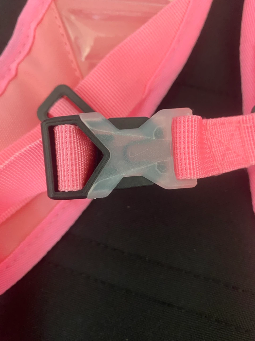 Nike Elite Backpack - Pink - photo 5