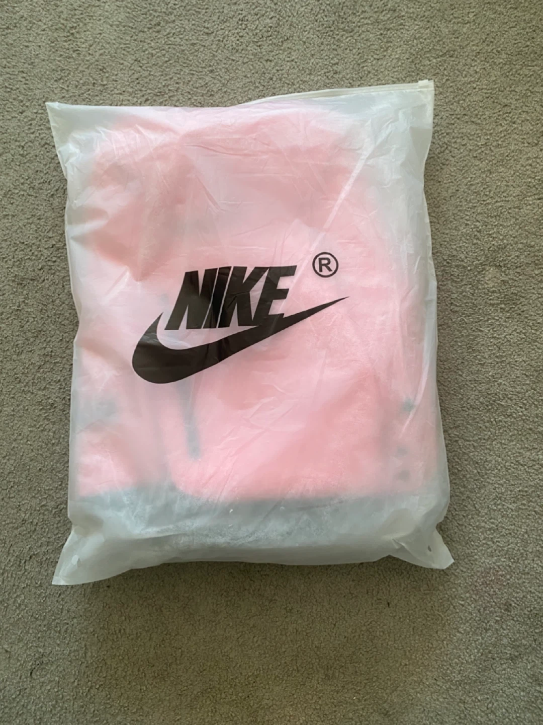 Nike Elite Backpack - Pink