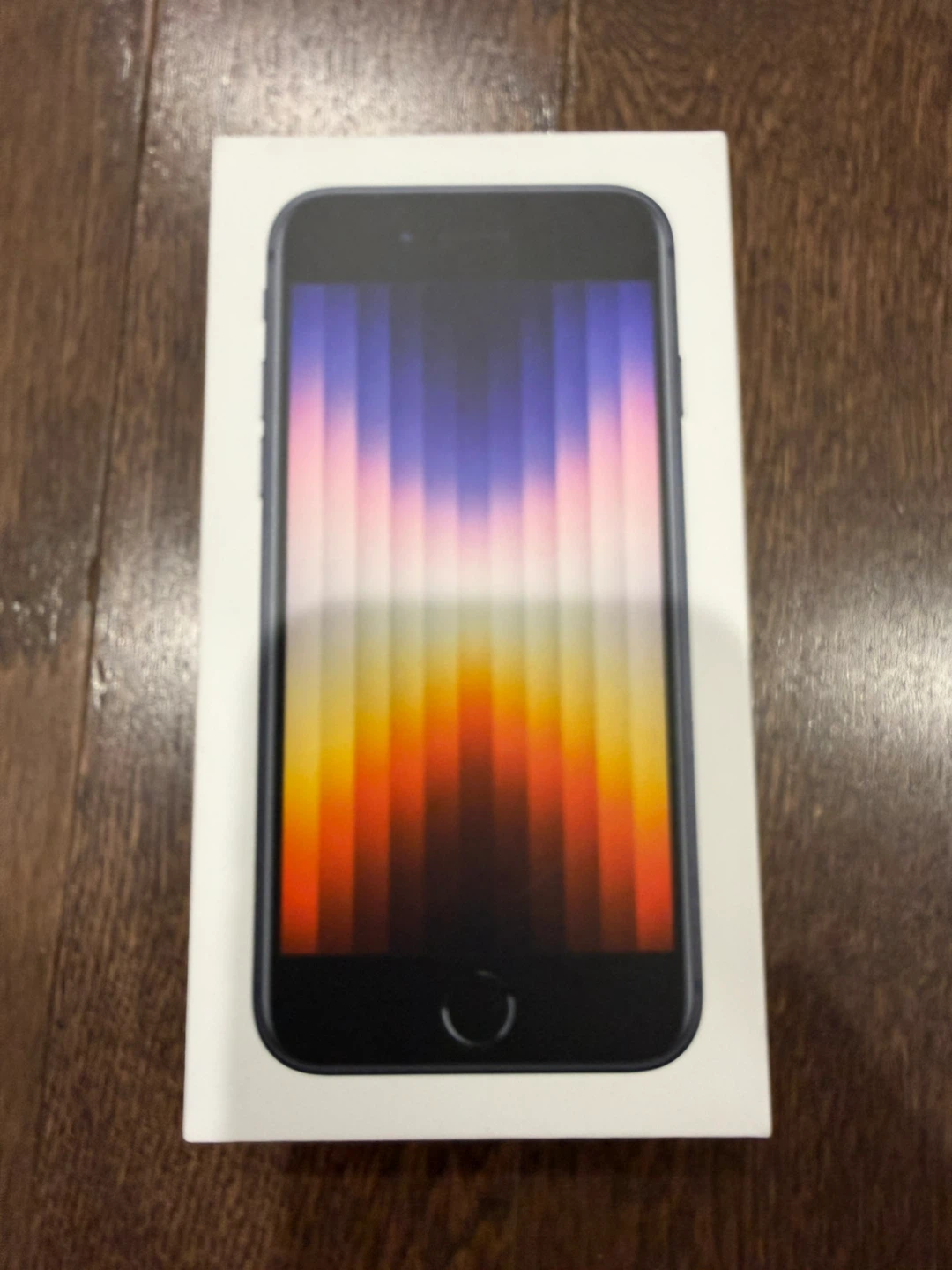 iPhone SE3Rd Generation NEW - photo 3