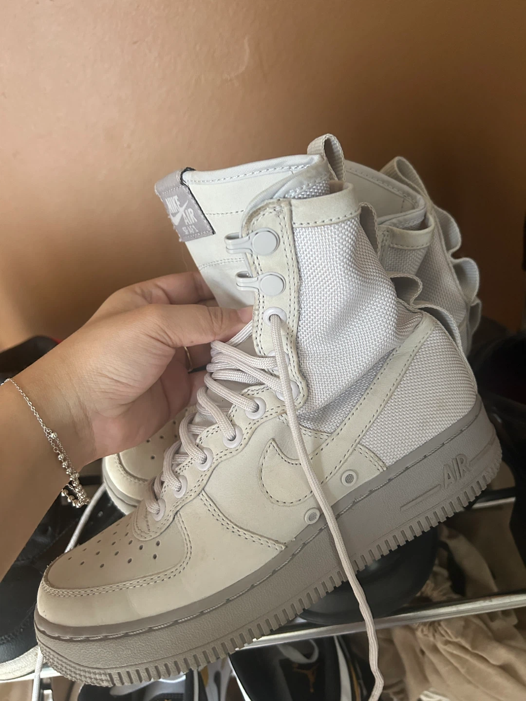Assorted Women's Shoes - Vans, Nike, Adidas, Steve Madden