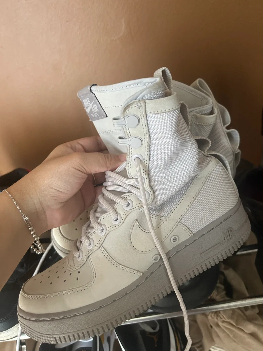 Assorted Women's Shoes - Vans, Nike, Adidas, Steve Madden