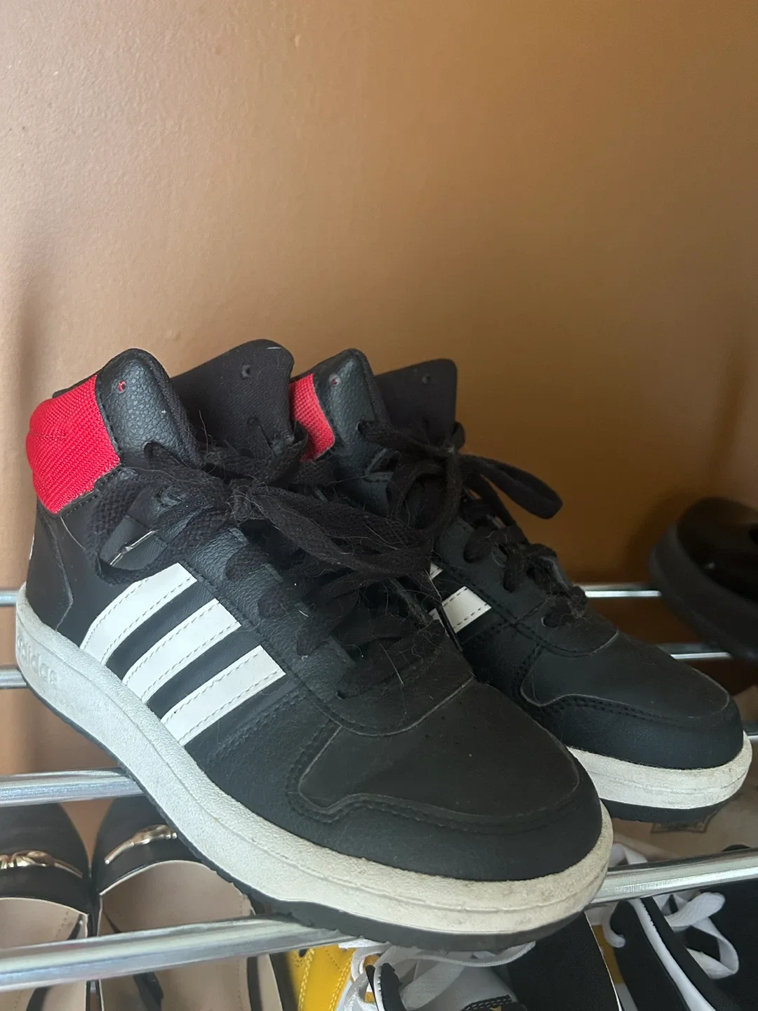 Assorted Women's Shoes - Vans, Nike, Adidas, Steve Madden image indicator(6)