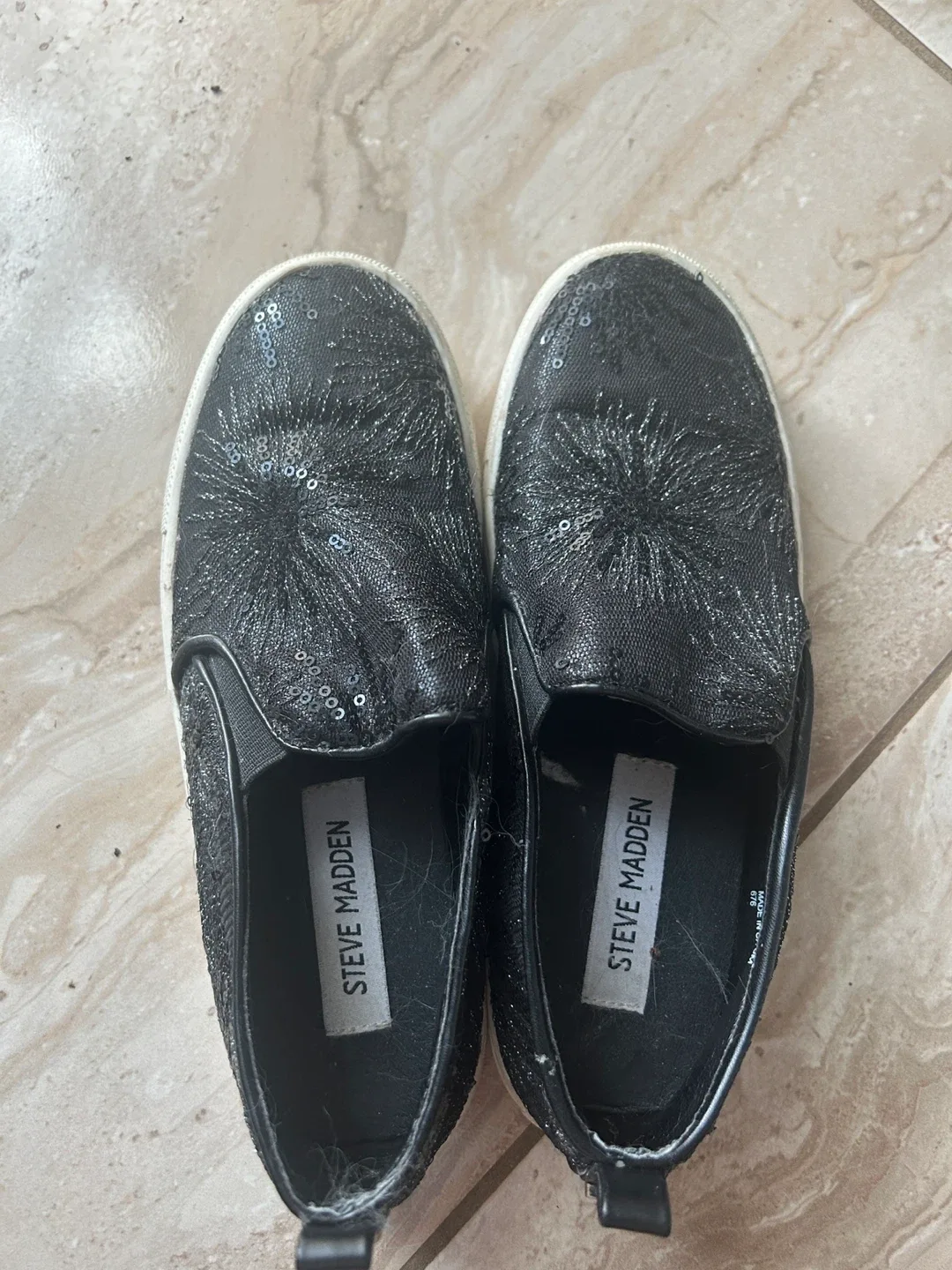 Assorted Women's Shoes - Vans, Nike, Adidas, Steve Madden image indicator(3)