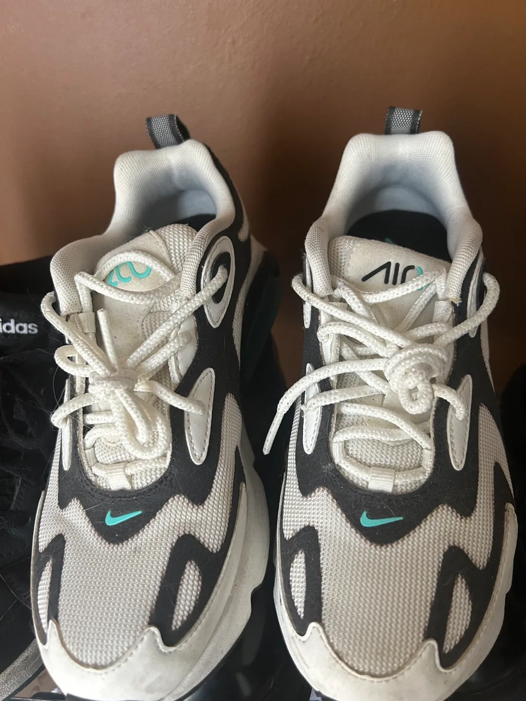 Assorted Women's Shoes - Vans, Nike, Adidas, Steve Madden image indicator(2)