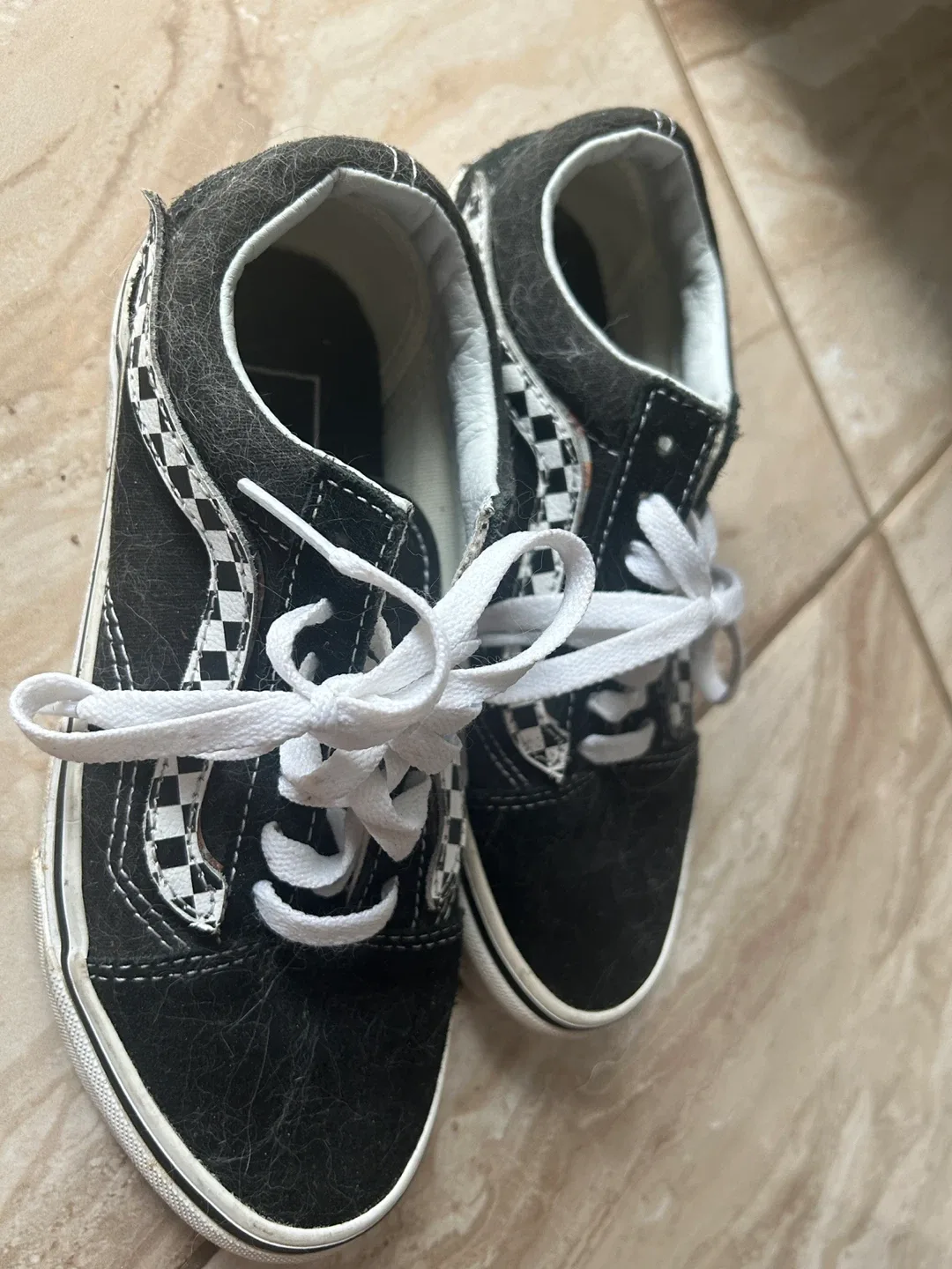 Assorted Women's Shoes - Vans, Nike, Adidas, Steve Madden image indicator(4)