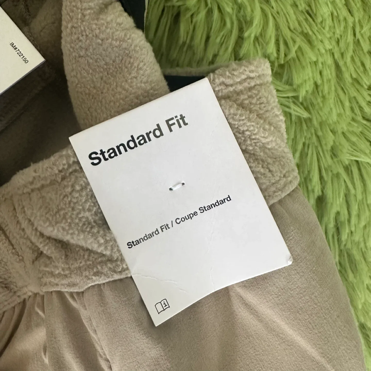 Nike Therma-FIT Standard Fit Pants XL image indicator(5)