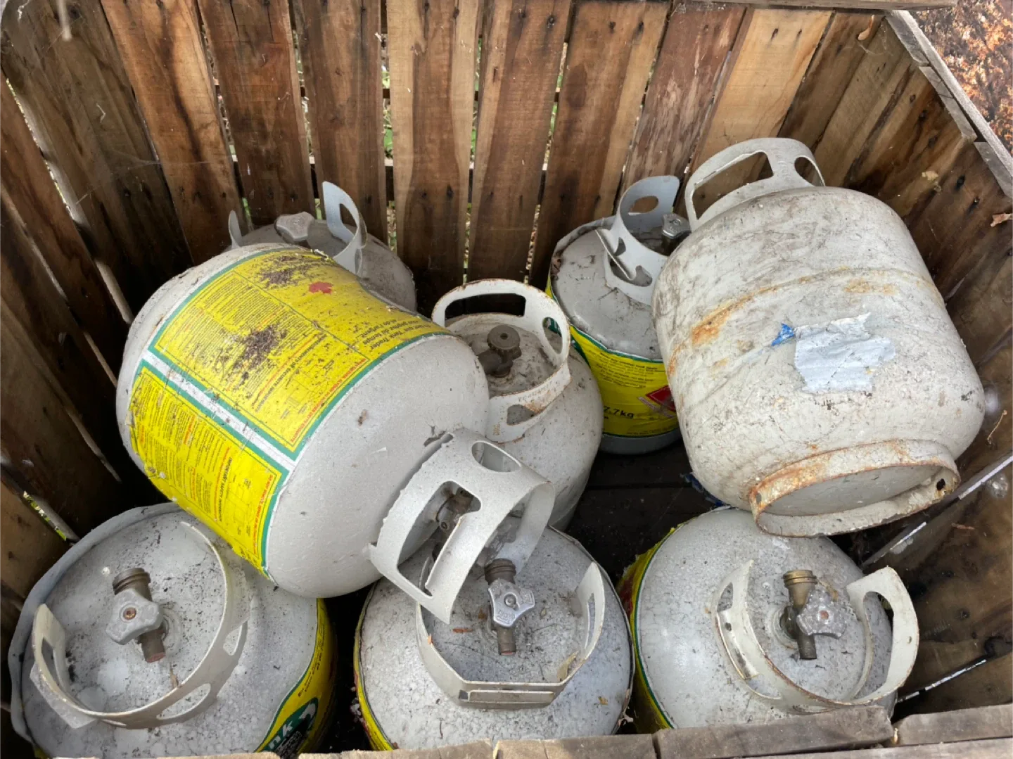 Assorted stuff image indicator(2)