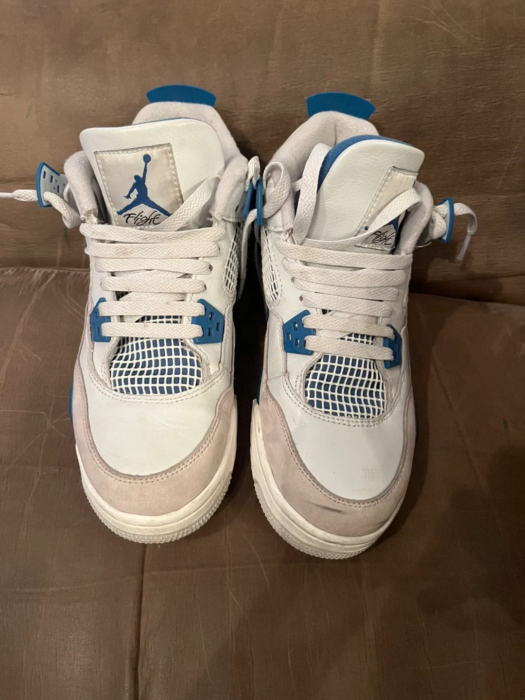 Nike Air Jordan 4 Retro - Size 6.5