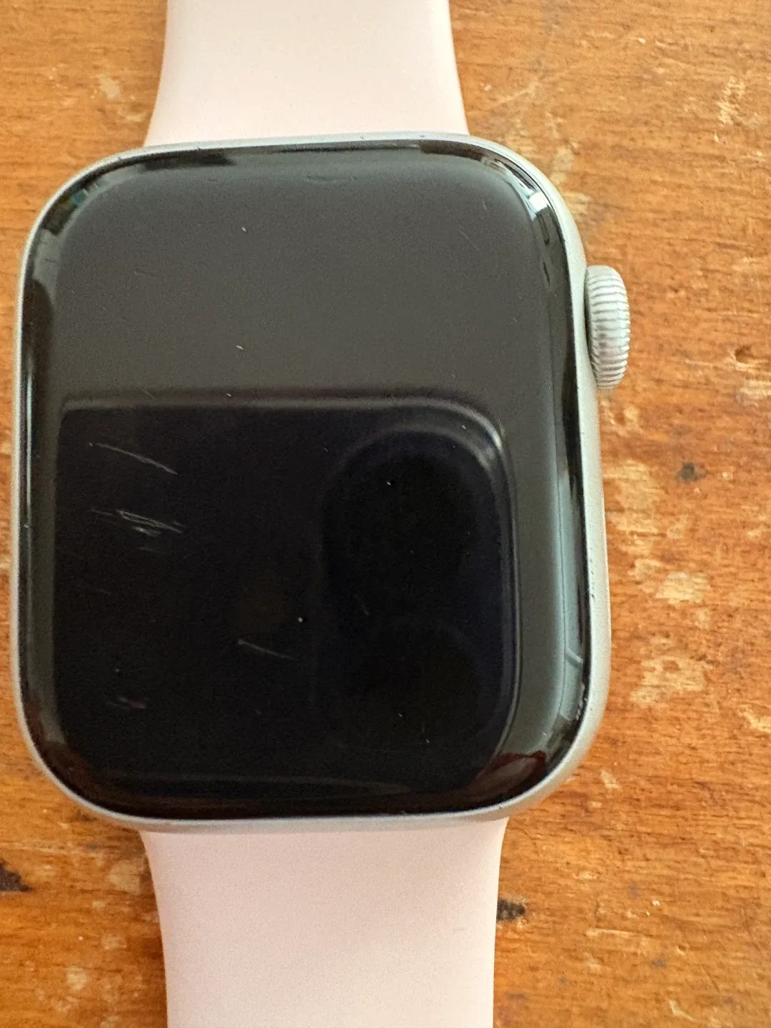 Apple Watch Series 8 Silver 41mm